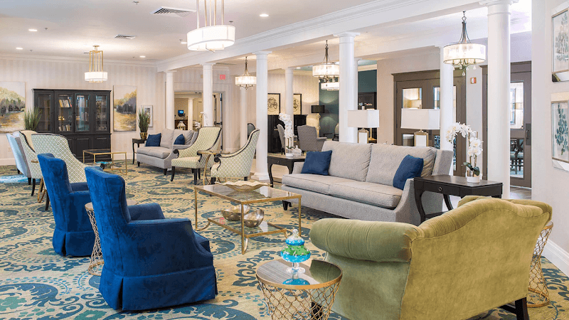 VIVA SENIOR LIVING AT EASLEY