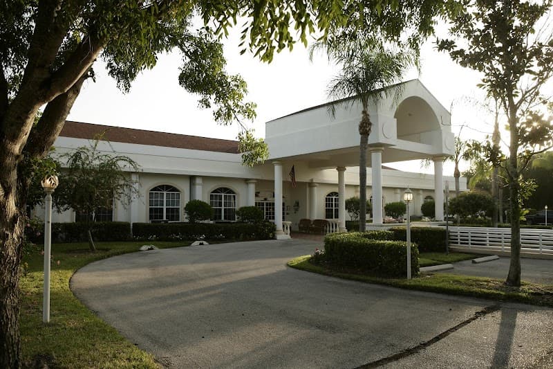 HARBORCHASE OF NORTH COLLIERLLC