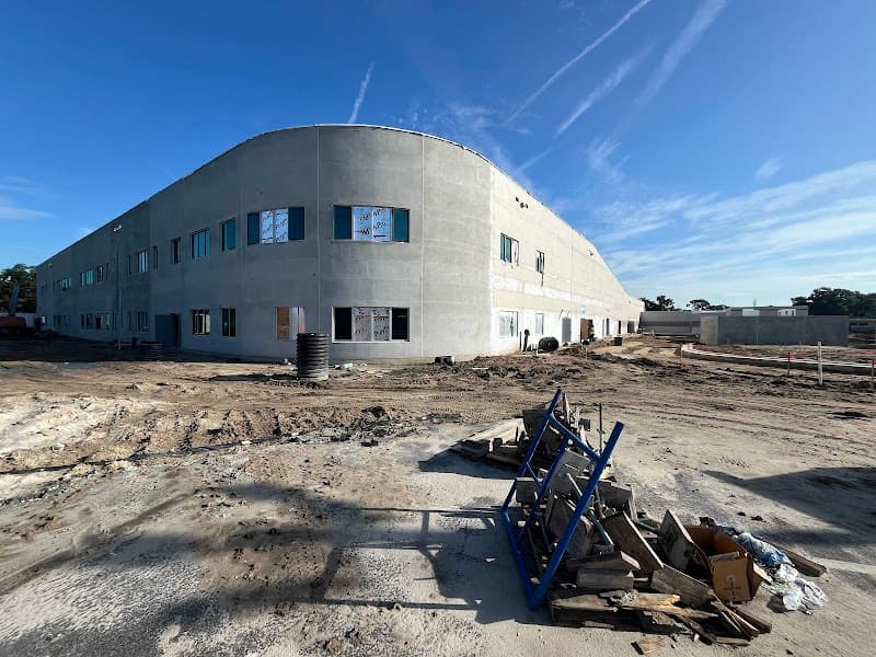 WELLSPRING ASSISTED LIVING FACILITY