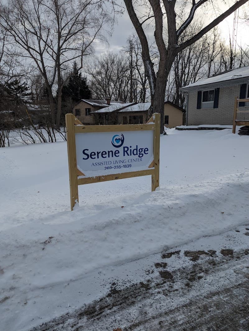 Serene Ridge Adult Foster Care