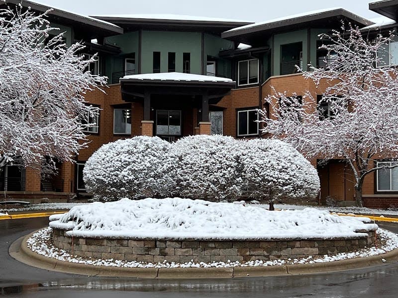 CENTURY AVENUE GROUP HOME