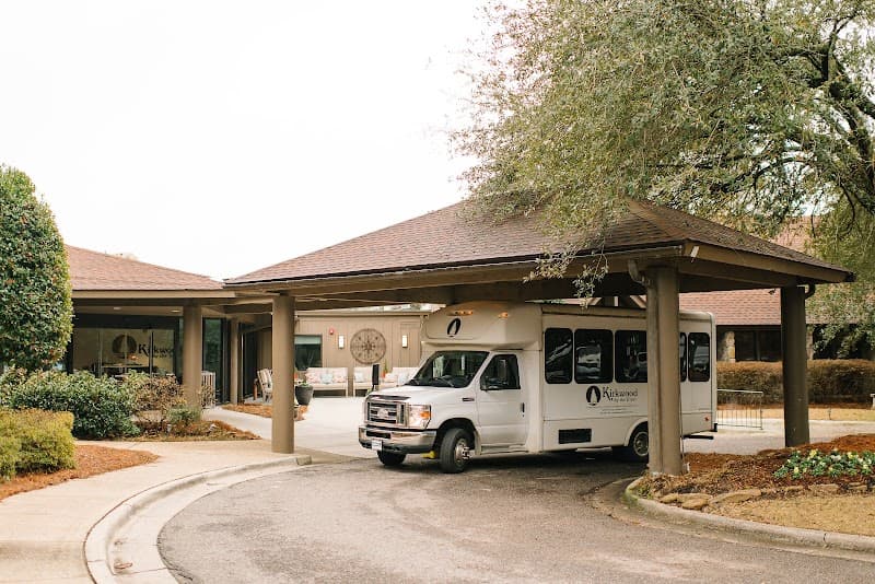 Kirkwood by the River