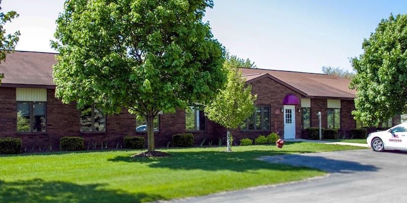 FV Ret Vill Of Coopersville #3