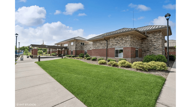 The Pearl at Watkins Centre