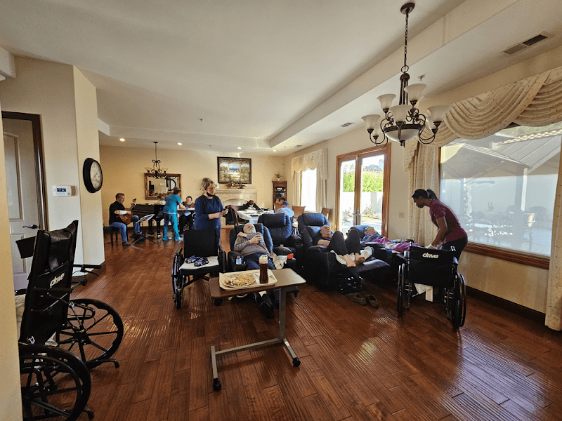 LITTLE BROOK CARE HOME #3