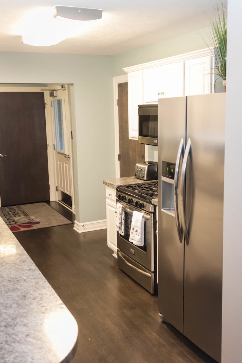 Gunnisonville Meadows East