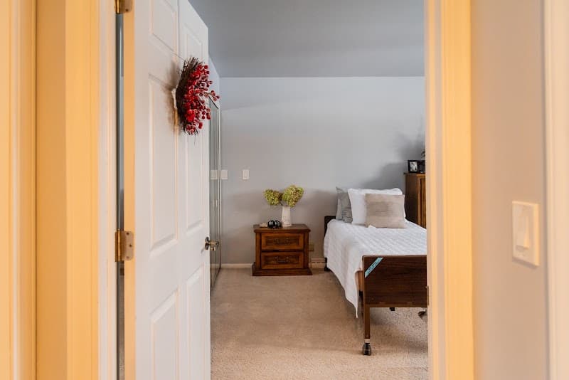 Care Assistant Living