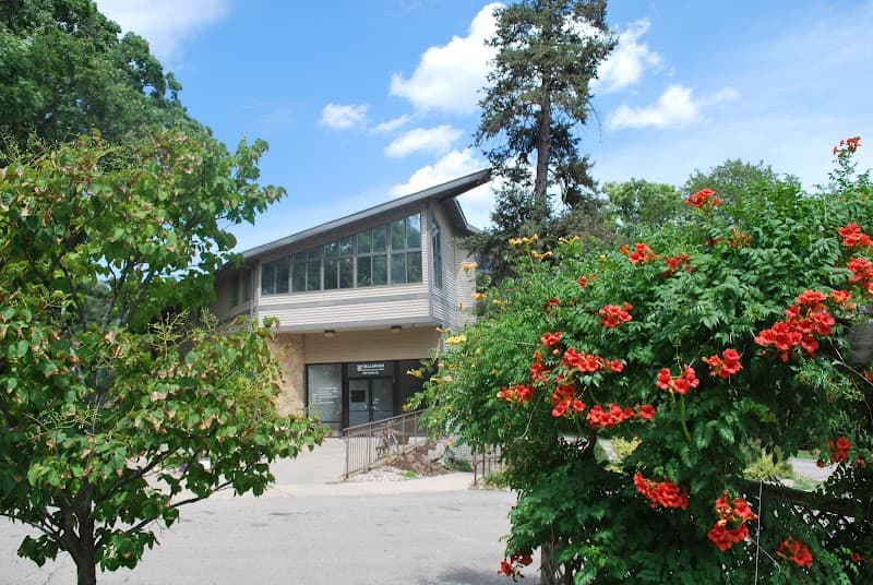 DANE COUNTY CARE CENTER