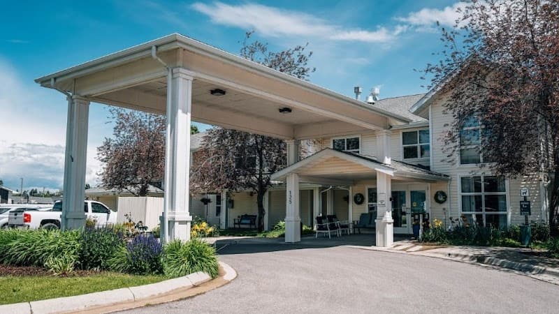 Prestige Assisted Living At Kalispell