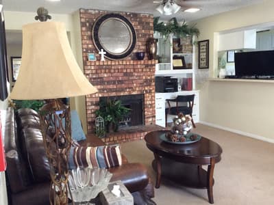 A PLACE CALLED HOME LLC