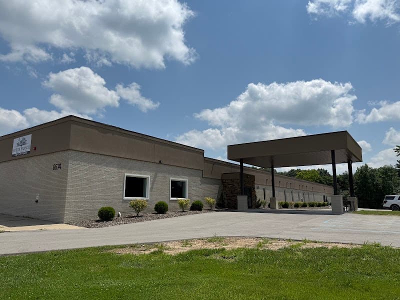 North Branch Assisted Living