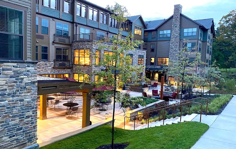 Brightview Grosvenor