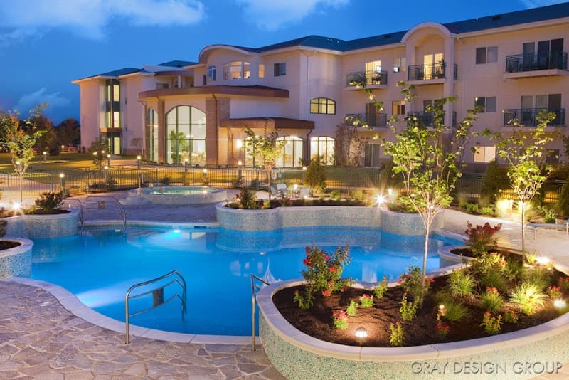 GARDEN VILLAS OF O'FALLON