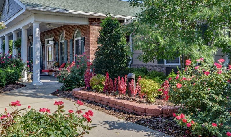 Hickory Gardens Assisted Living by
Americare