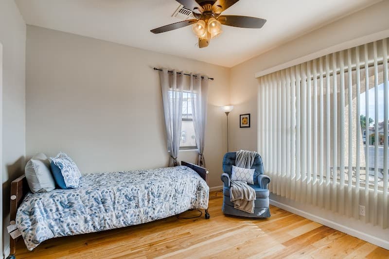 HEART TO HEART ASSISTED LIVING LLC