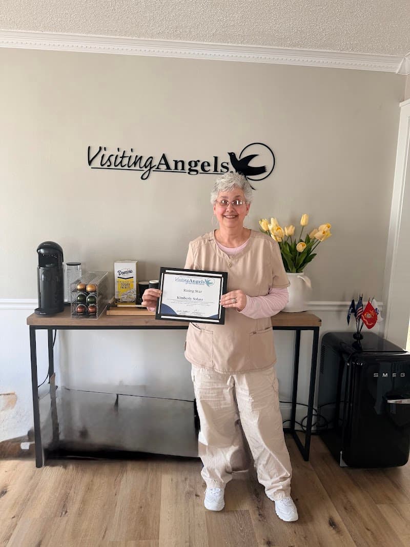 Graceful Touch Eldercare