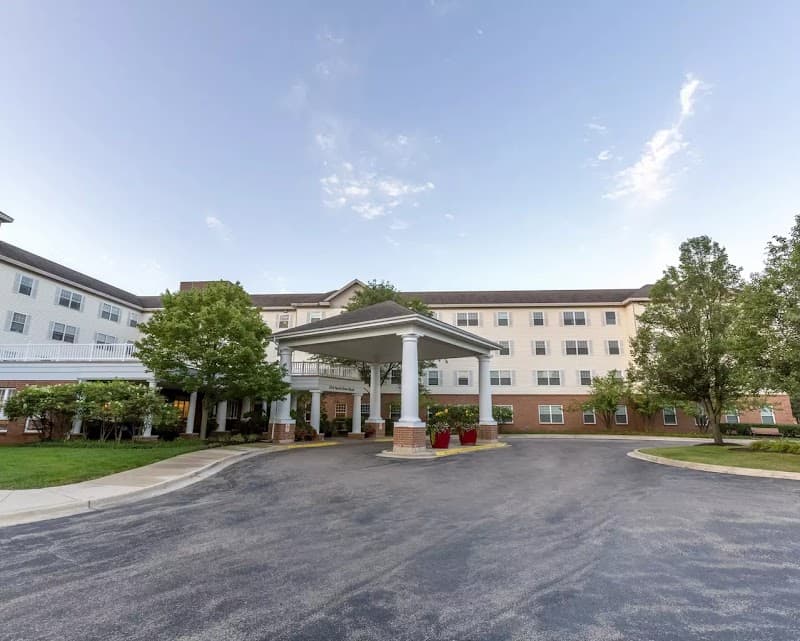 Spring Meadows Naperville