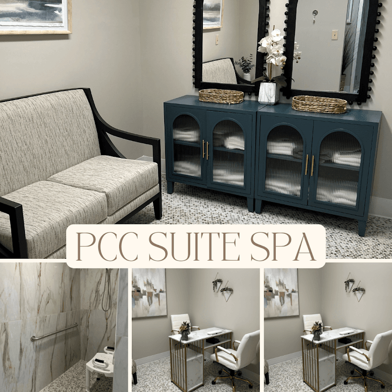 SANDY SPRINGS PERSONAL CARE CENTER