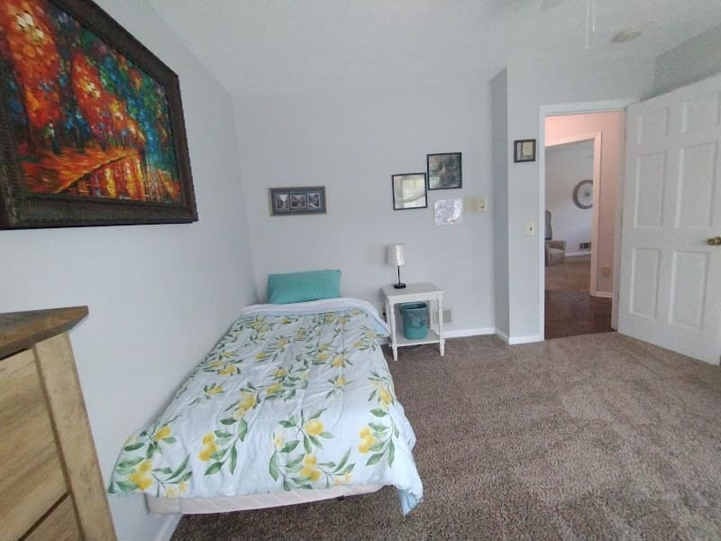 FEEL AT HOME PERSONAL CARE HOME LLC