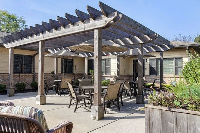 BROOKDALE SUN PRAIRIE