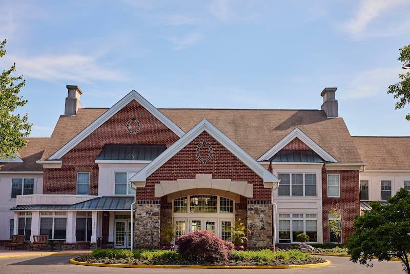 BRANDYWINE LIVING @ MOORESTOWN (NJ10A002)