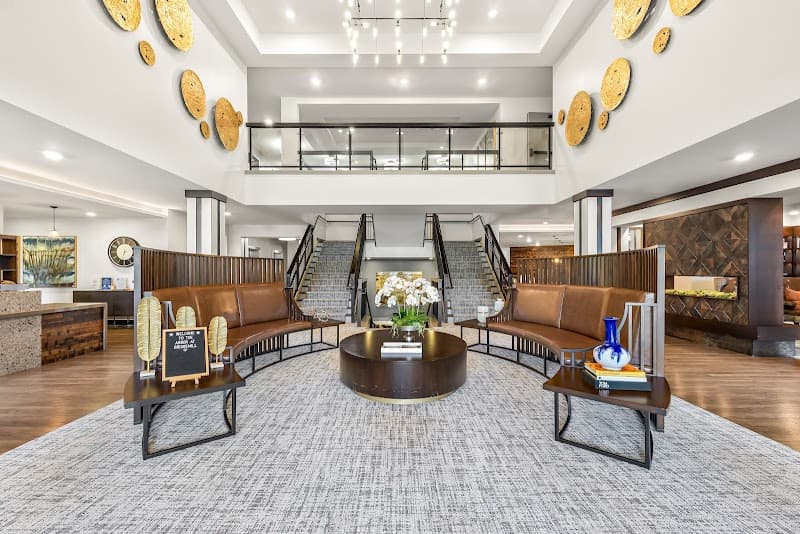 ARBOR AT BRIDGEMILL, THE