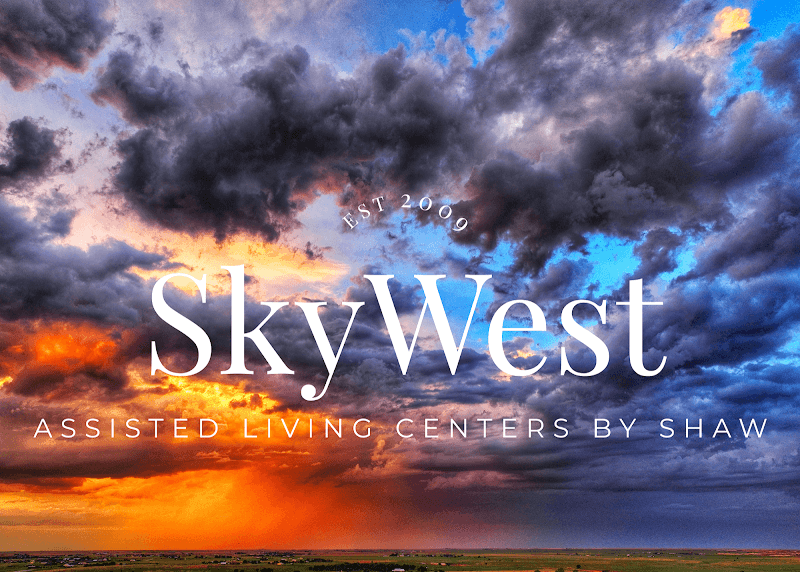 SKYWEST ASSISTED LIVING CENTER BY SHAWAMARILLO