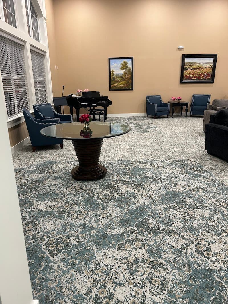 Rocky Mountain Care - River Pointe Assisted Living