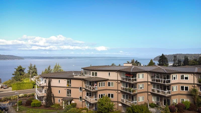 JUDSON PARK RETIREMENT COMMUNITY