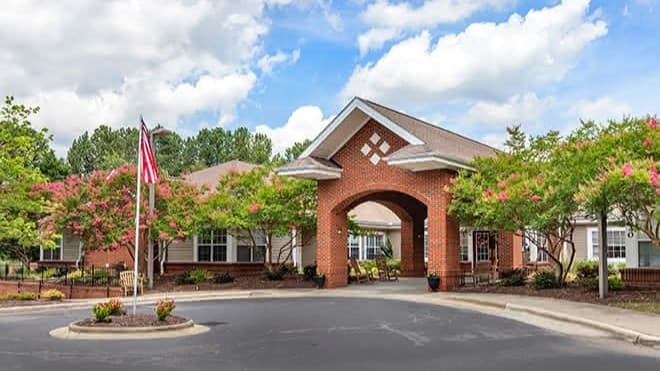 Brookdale Chapel Hill AL (NC)