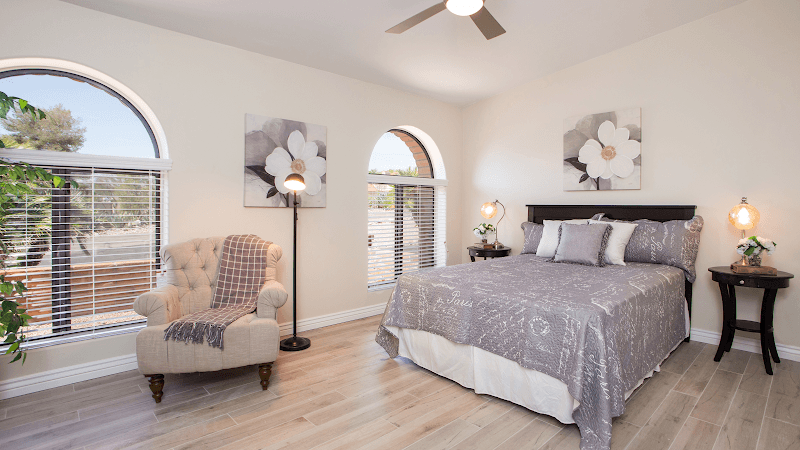 DESERT GARDENS ASSISTED LIVING