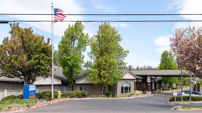 Providence Brookside Memory Care