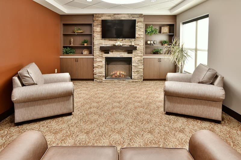 VERNON ACRES SENIOR LIVING