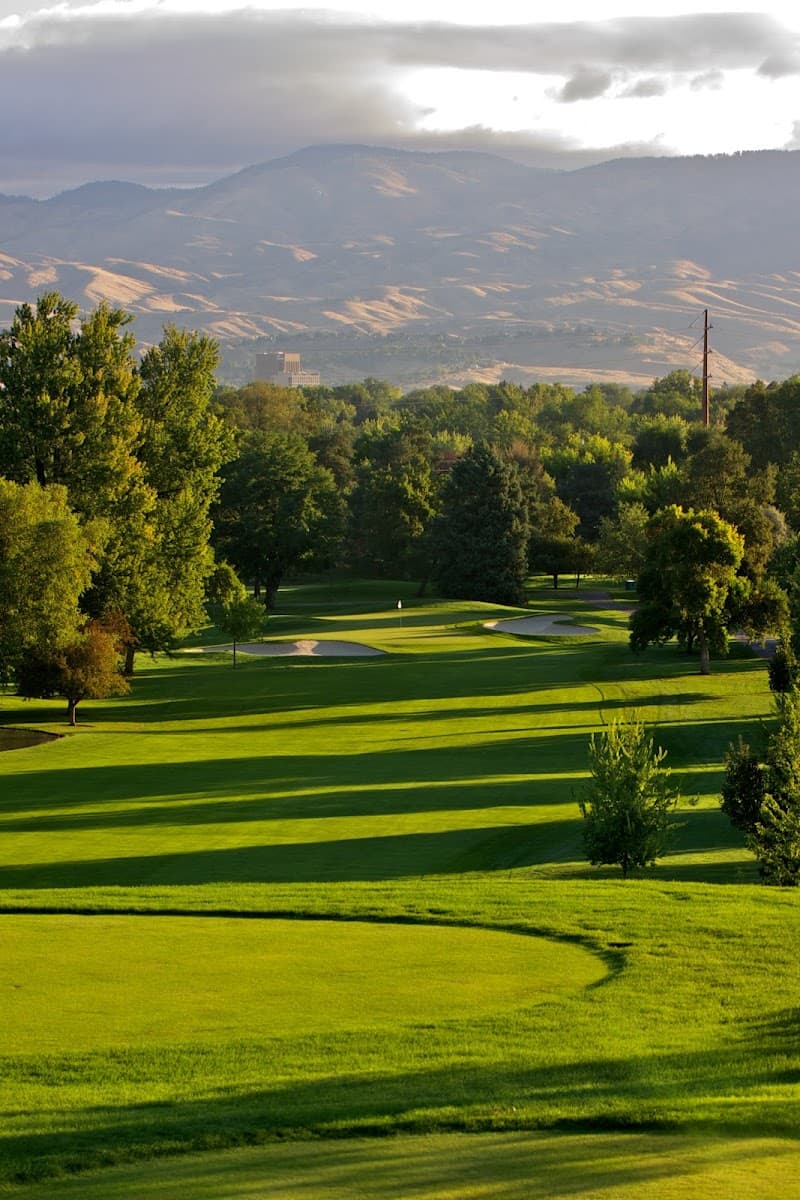 Hillcrest Manor, Llc