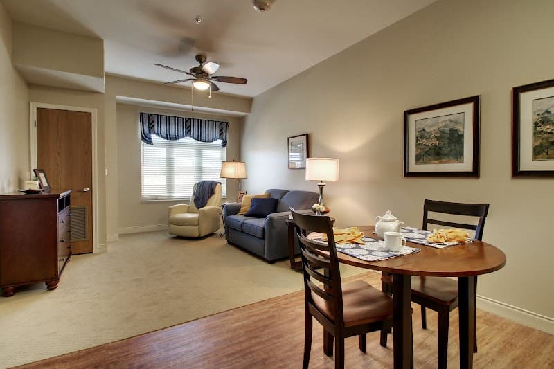 Evergreen Place Senior Living - Orland Park