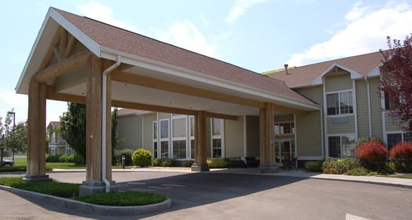 Brookdale Twin Falls