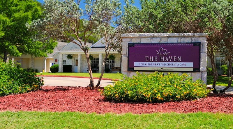 NEW HAVEN OF KERRVILLE