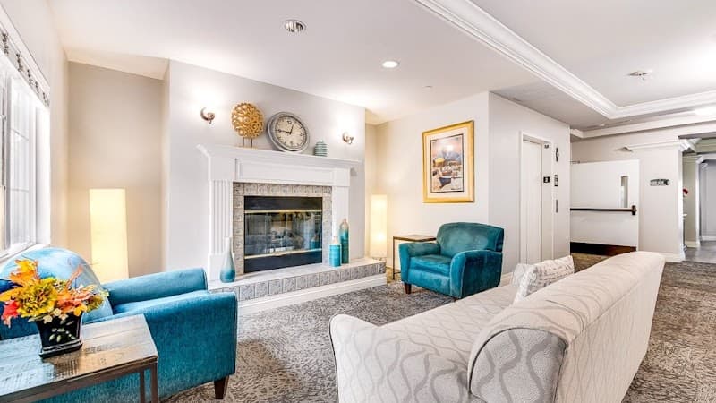 PACIFICA SENIOR LIVING POWAY