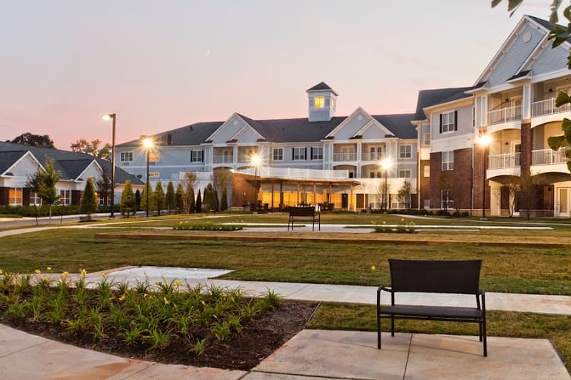 Heritage at Irene Woods