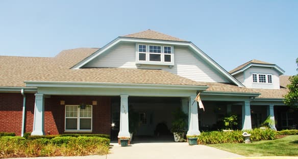 BROOKDALE LEAWOOD STATE LINE