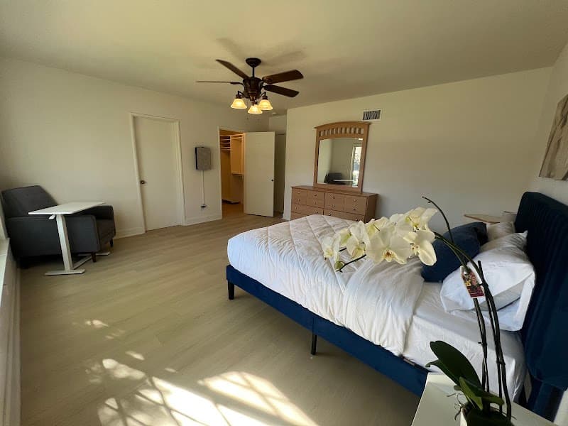 BOREALIS CARE - NORTHRIDGE