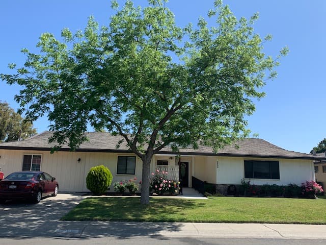 GREENHAVEN BLISSFUL HOME