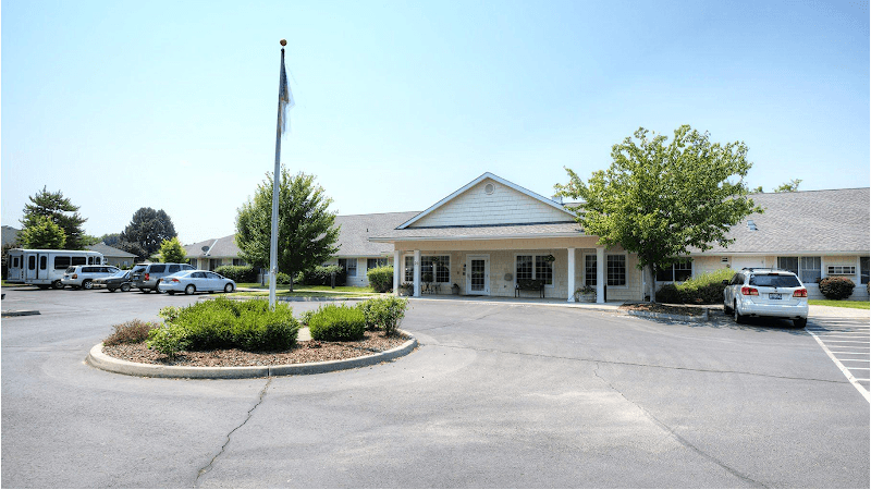 Eagle Springs Senior Alzheimers Community