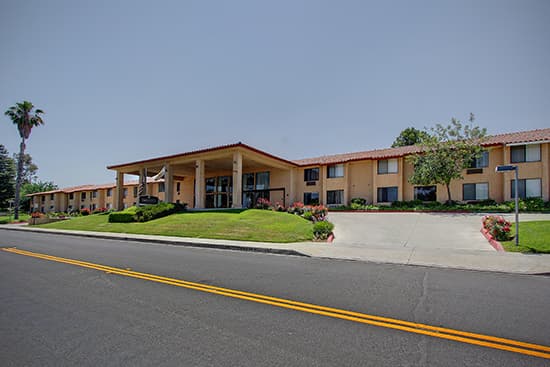 BROOKDALE LOMA LINDA
