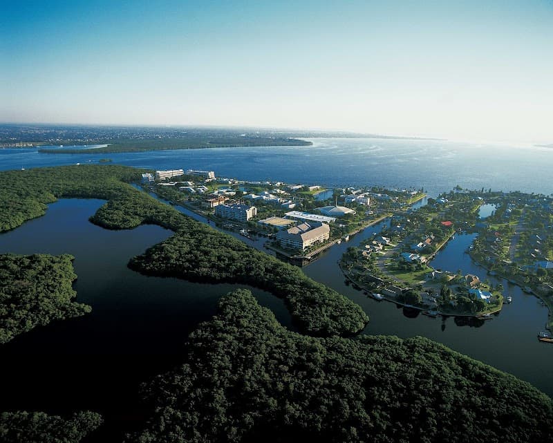 ARBOR AT SHELL POINT (THE)