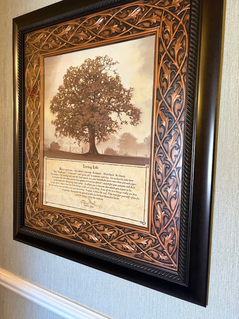 SILVER TREASURES AT GREER