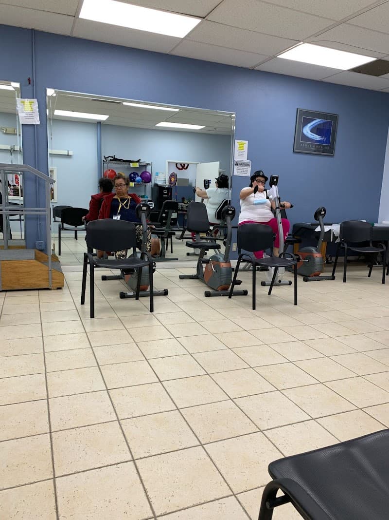 C&C SENIOR LIVING INC