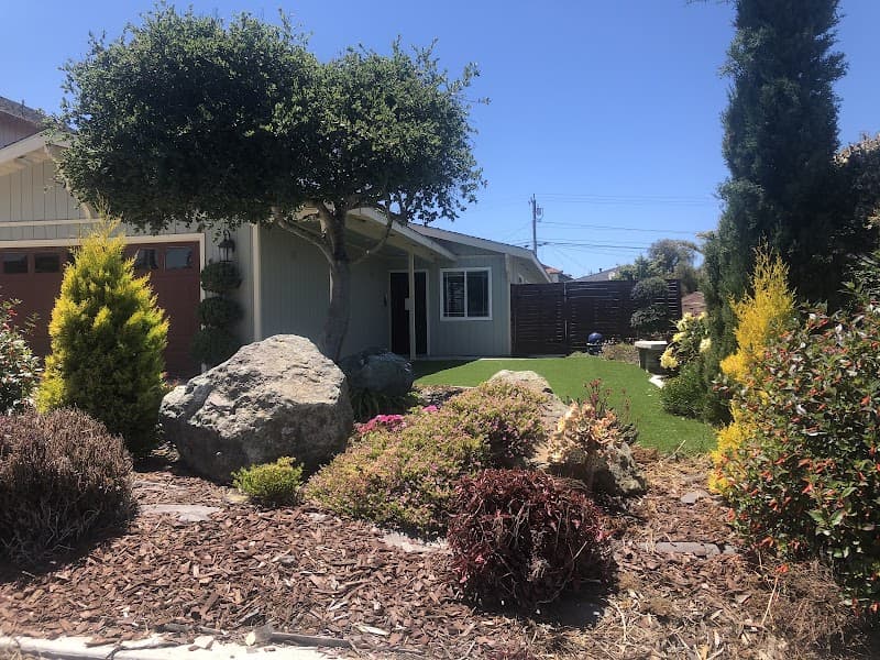 LOS OSOS RESIDENTIAL CARE II