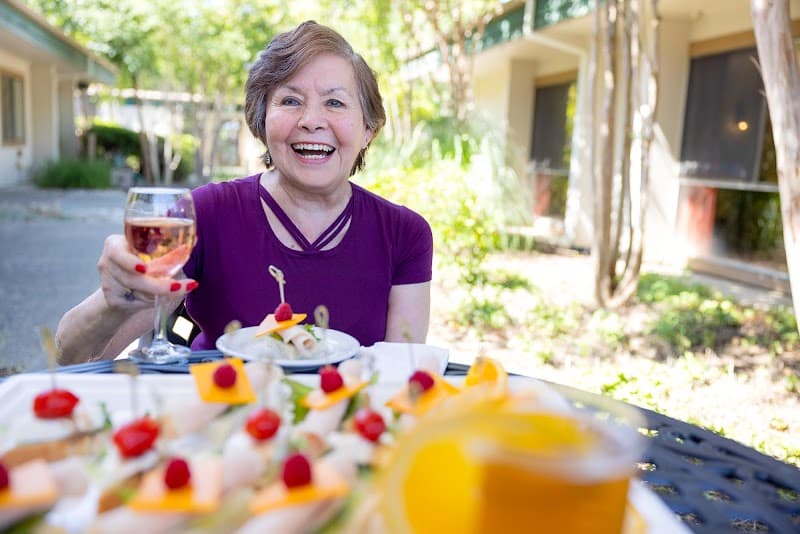 ORANGEVALE GARDEN SENIOR CARE HOME