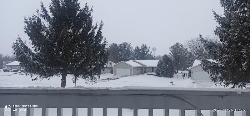 PRAIRIE VILLAGE SOUTH